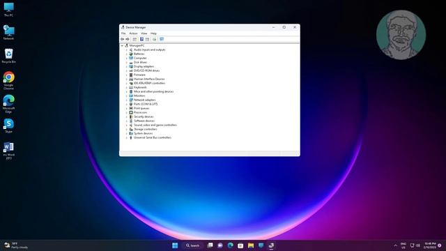 Fix Windows 11 Screen Resolution Problem смотреть онлайн
