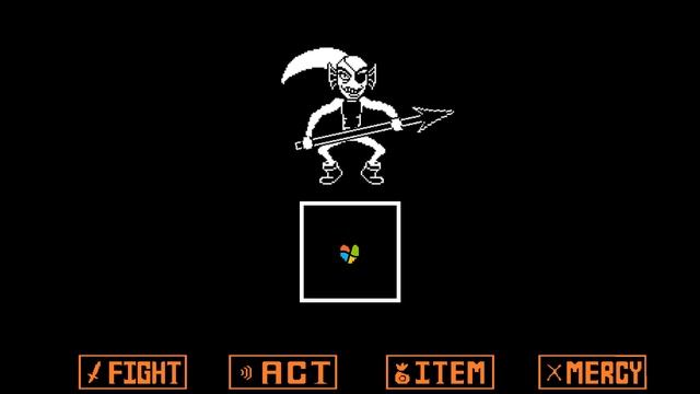 System of Justice (Spear of Justice Windows XP Remix) смотреть онлайн