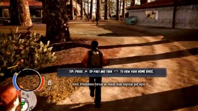 State Of Decay no AMD A8 7600 смотреть онлайн