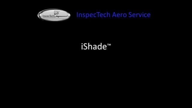 InspecTech's iShade iQ Dimmable Window System Using SPD-Smart Technology смотреть онлайн