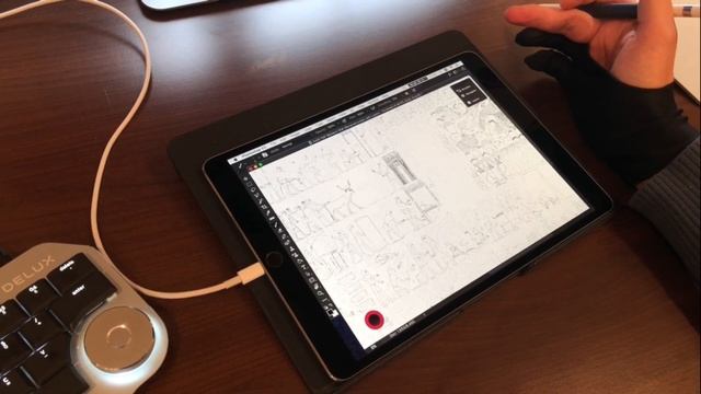 Astropad Studio Review (Part 1) смотреть онлайн
