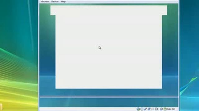 How To Install Windows Vista Ultimate HD) YouTube смотреть онлайн