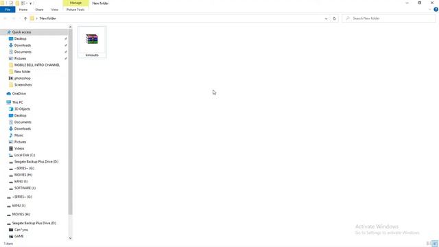 How to Activate Window 10 For lifetime | Window 10 activate kaise kare | In Hindi | kg ideas смотреть онлайн