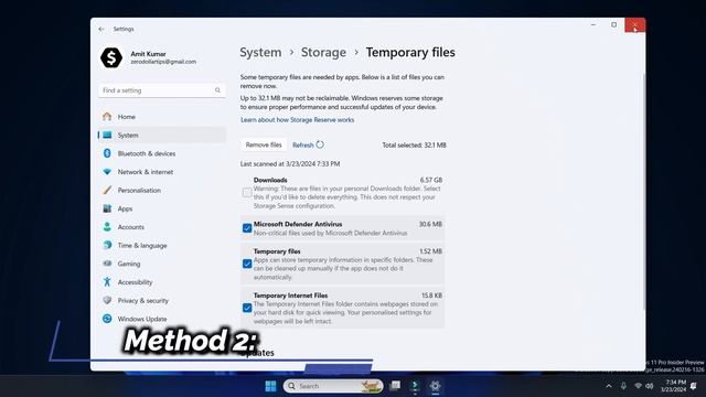 How to Clear Windows Update Cache on Windows 11 | 🪟 Delete Windows Update Cache смотреть онлайн