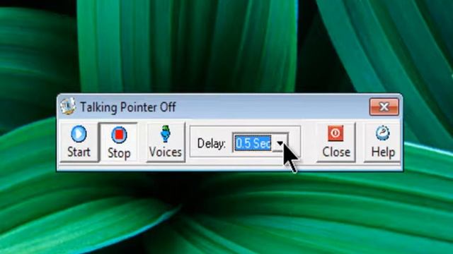 Universal Reader Plus - Talking Pointer смотреть онлайн