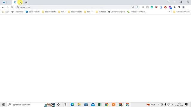 How to Save Tabs in Chrome | How to Save All Open Tabs in Chrome? смотреть онлайн