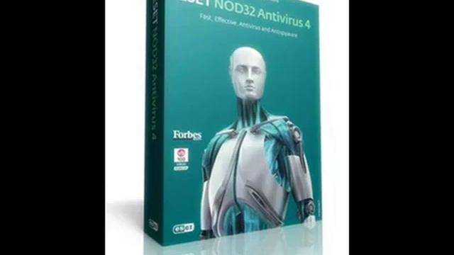ESET Nod32 Antivirus 4 Download Link w Username Password 2011 смотреть онлайн