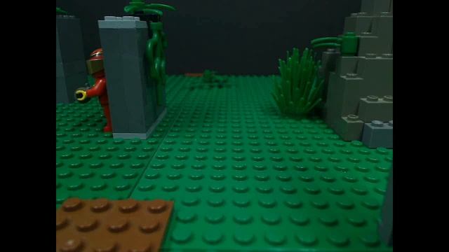 Fray Round 1 - Deathmatch (2012) смотреть онлайн