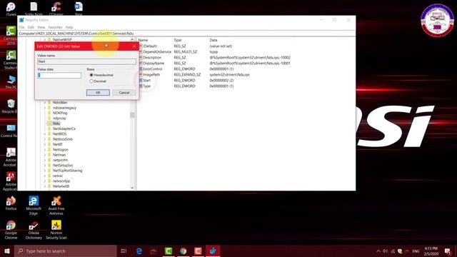 How to Fix High RAM / Memory Usage on Window 10 2020 смотреть онлайн