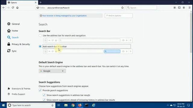 How to Optimize Mozilla Firefox for Maximum Privacy смотреть онлайн