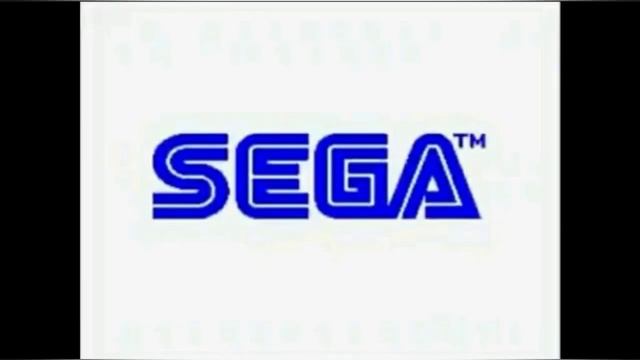 Другая заставка SEGA, но с акапеллой смотреть онлайн