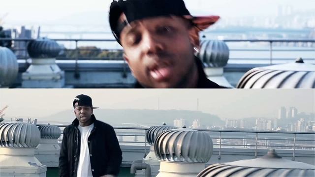 Pinnacle TheHustler - SUN RAYS ft. Jay Eure смотреть онлайн