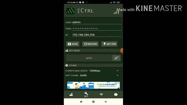 How to boost your wifi internet speed GLOBE/SMART/PLDT DONGLE смотреть онлайн