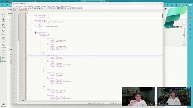 Fabric Fridays: Microsoft Fabric Data Factory #13 смотреть онлайн