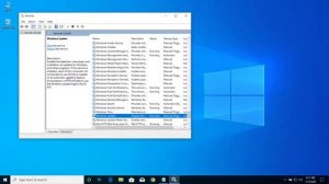 How To Fix Microsoft Store Error 0x80070424 and Windows Update Error 0x80070424