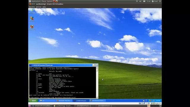 rcat: why anti-virus still sucks (credits knullleethack) смотреть онлайн