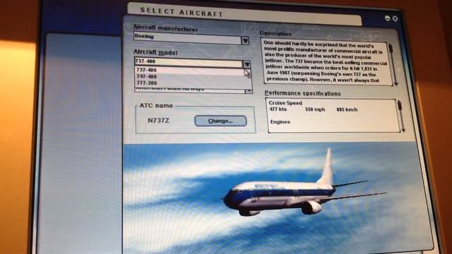 (1) how to flight a plane on Microsoft simulator 2004 смотреть онлайн