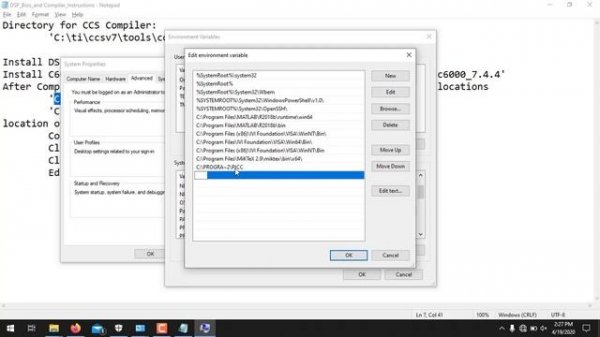 How to Install Code Composer Studio | CCS Tutorial for Beginners | DSK6713 Tutorial