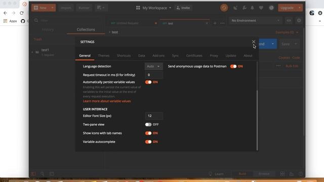 POSTMAN BEGINNER TUTORIAL 1 - Introduction | What is POSTMAN смотреть онлайн