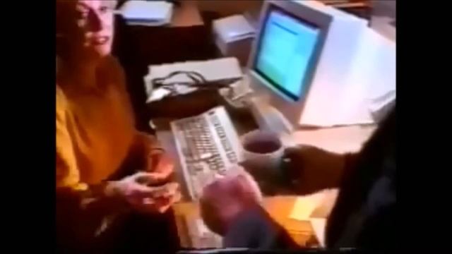Windows 3.1 Commercial смотреть онлайн