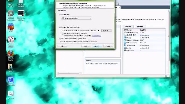 How to use VMWare смотреть онлайн