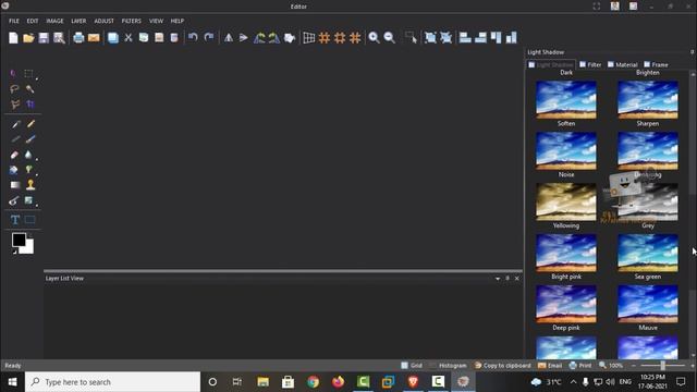 Best Free Photo Editor for PC | Picosmos Tools | Free Photo Editor | தமிழ் | Best Windows Apps #3 смотреть онлайн
