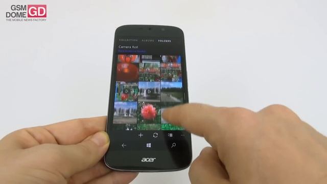 Acer Liquid Jade Primo Review (Full HD/ English) - GSMDome.com смотреть онлайн