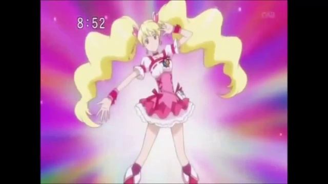 ~ : ~ PRECURE ON CRACK? ≧◠◡◠≦﻿ ~ : ~ смотреть онлайн