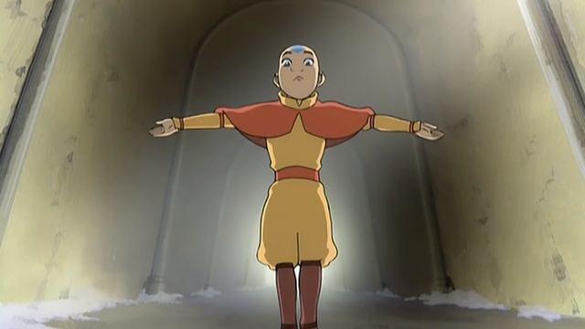 Top 7 Coolest Gadgets from ATLA 🎈 | Avatar: The Last Airbender смотреть онлайн