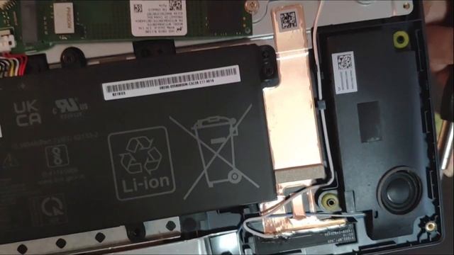 ASUS Vivobook 15 X1502ZA NVME Upgrade to 1TB Samsung NVMe смотреть онлайн