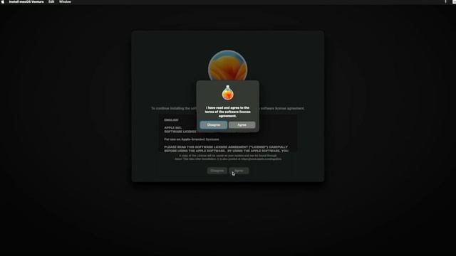 How to Install Ventura on Unsupported Macs [2007-2016] | OpenCore Legacy Patcher 0.6.7 смотреть онлайн
