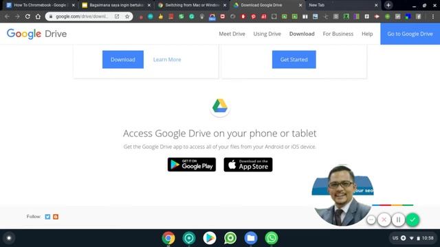 Switch to Chromebook Series: Bagaimana ingin bertukar ke Chromebook? смотреть онлайн