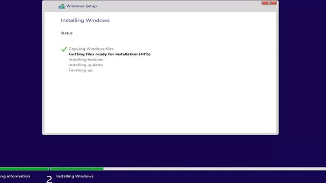 转换MBR分区到GPT分区 Windows 11 смотреть онлайн