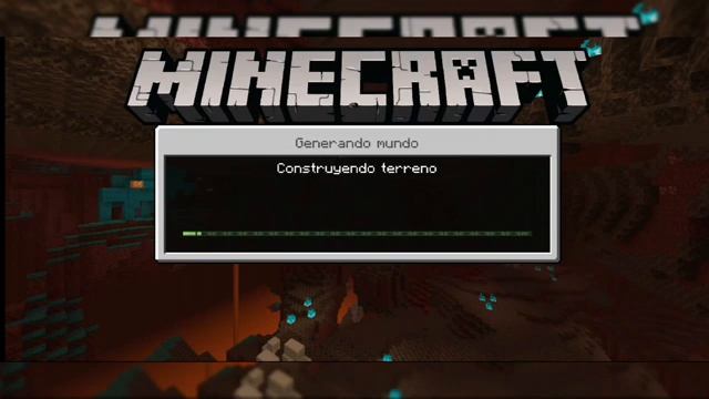 Como duplicar objetos en minecraft realms 1.17.2 y anterior смотреть онлайн