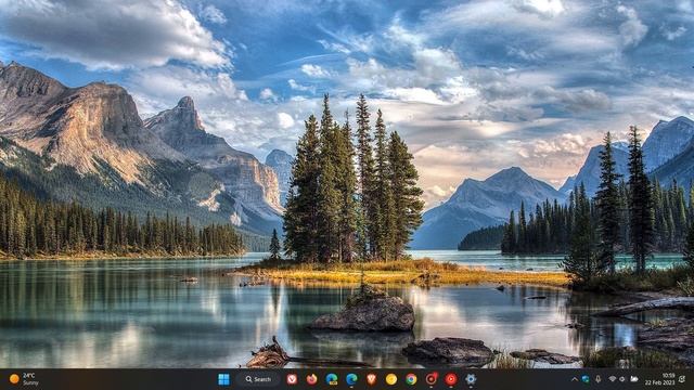 Windows 11 21H2 KB5022905 released with new Facial recognition feature, Color filters fix and more смотреть онлайн