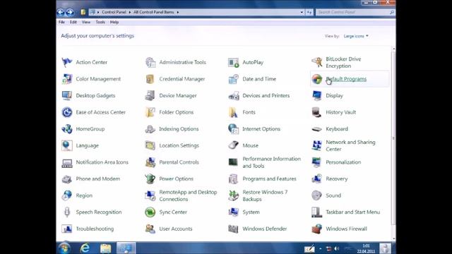 Обзор Windows 8 Build 7989 смотреть онлайн