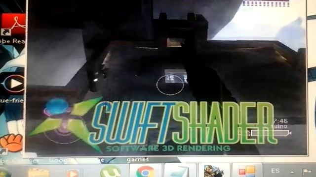 Halo 2 en intel gma 3100 g33/g31 смотреть онлайн