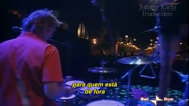 Elton John - Sacrifice (Tradução) смотреть онлайн