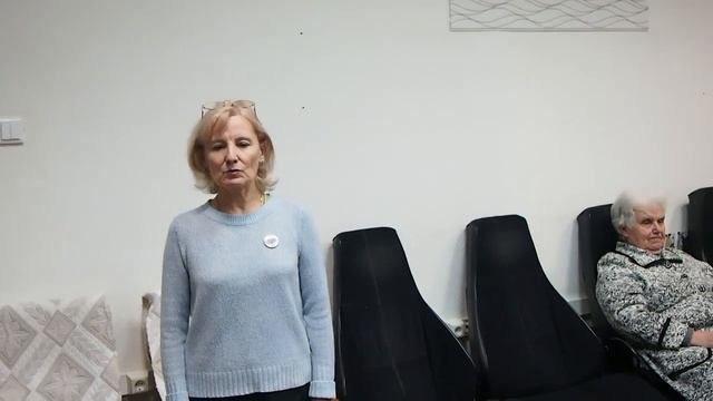 № 1503 Движение в суставе восстановилось смотреть онлайн