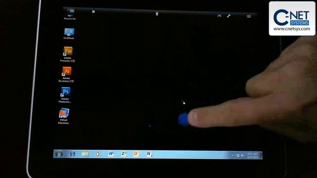 iPad And Remote Desktop = Laptop Replacement? смотреть онлайн