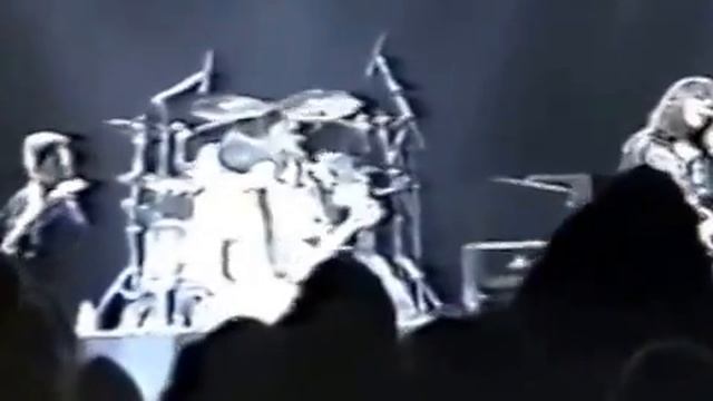 Joan Jett Paramount Theatre Nov 23, 1991(Live)