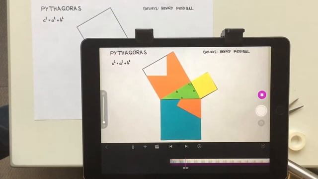 edu shortcuts #2 - Kinder erstellen Lehrtrickfilme (Stop Motion Studio) смотреть онлайн