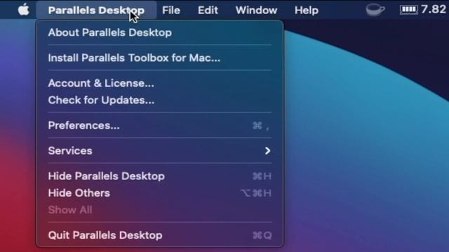 Parallels 17.1 Update Improves Windows 11 Support on Intel and M1 Macs смотреть онлайн