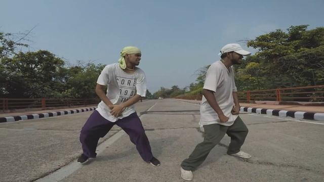 Lil Fardy - For My Boys (prod. by Shae OT) Dance Cover | MUSA & BIRA | смотреть онлайн