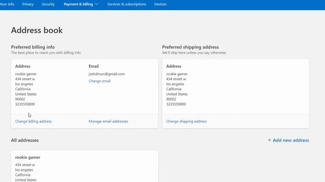 Como cambiar region cuenta "microsoft store" y cuenta xbox hacia argentina hacia mexico hacia USA смотреть онлайн