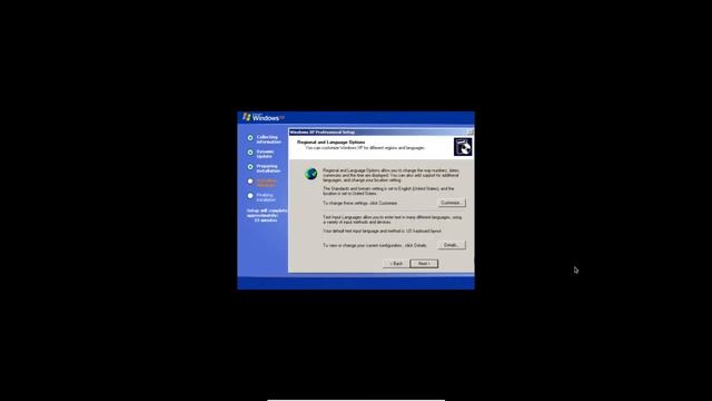 Elementary Os Freya Install Windows Xp Home Server Part 1 смотреть онлайн