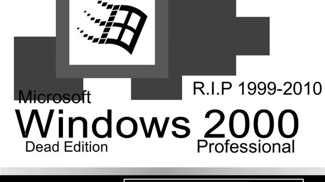 All Windows Dead Editions. Все концы поддержки Windows смотреть онлайн