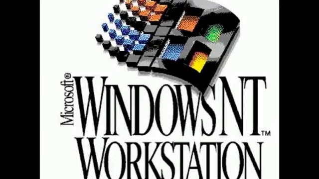 Klaskyklaskyklaskyklasky (Windows NT 3.5 Edited Version) смотреть онлайн