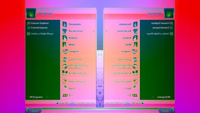 Windows XP Aero Desktop And Startup Sound Effects (Sponsored By Preview 2 Effects) in CoNfUsIoN смотреть онлайн