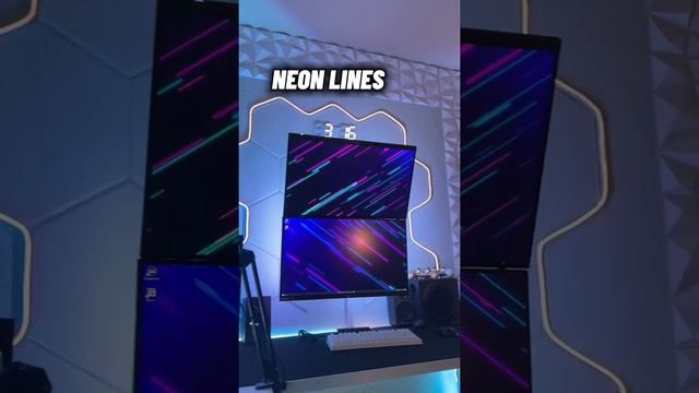 Best Neon Wallpapers смотреть онлайн